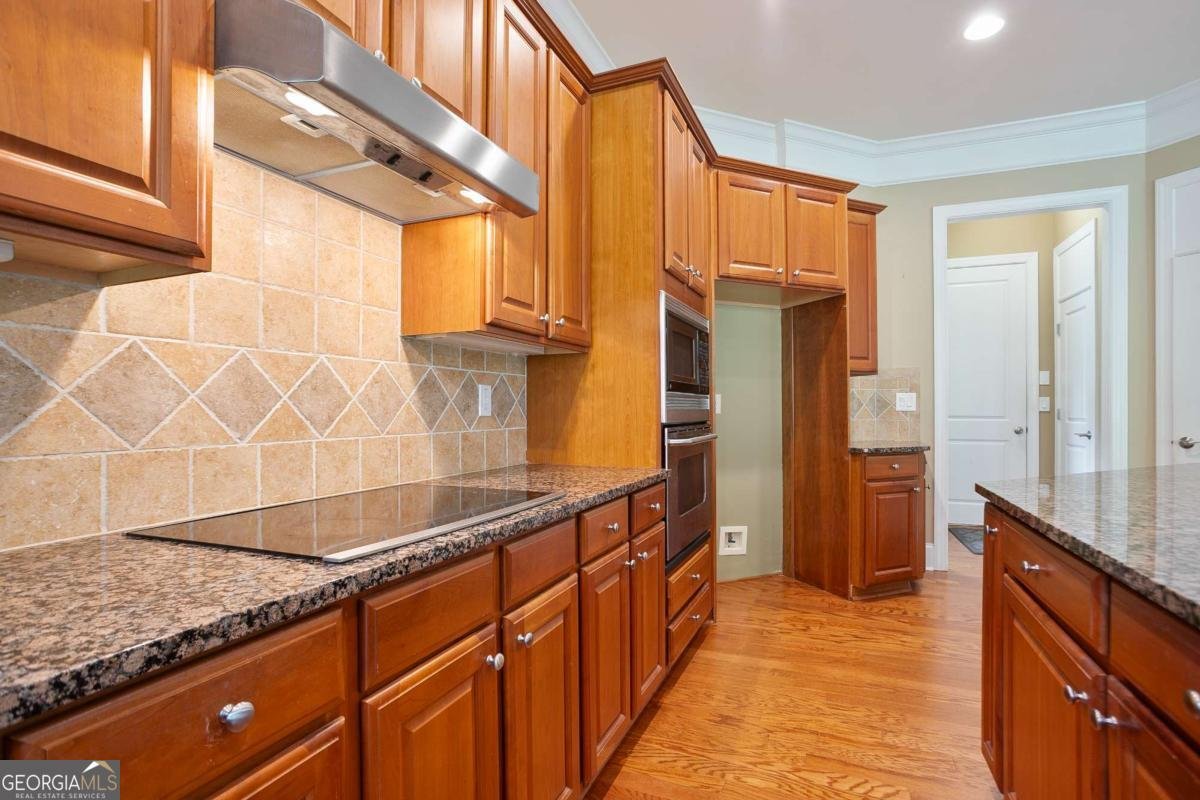 12194 Limeridge Court Alpharetta - 14