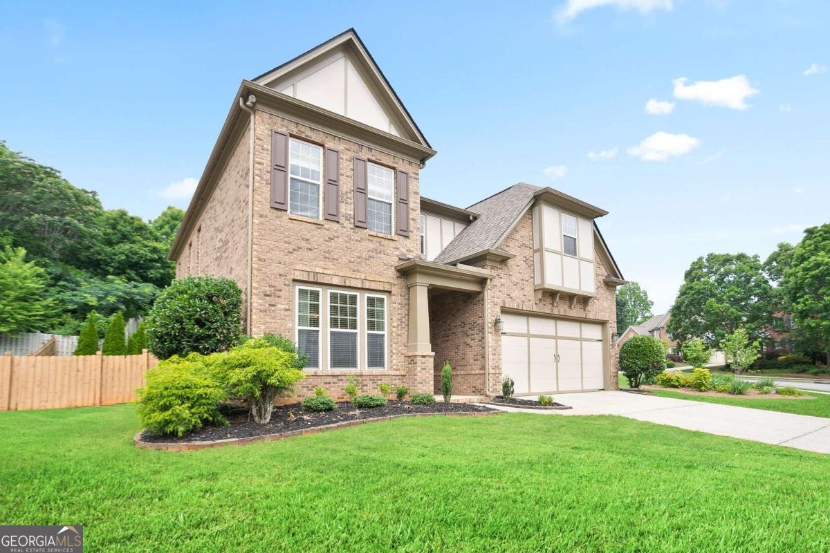 12194 Limeridge Court Alpharetta - 2