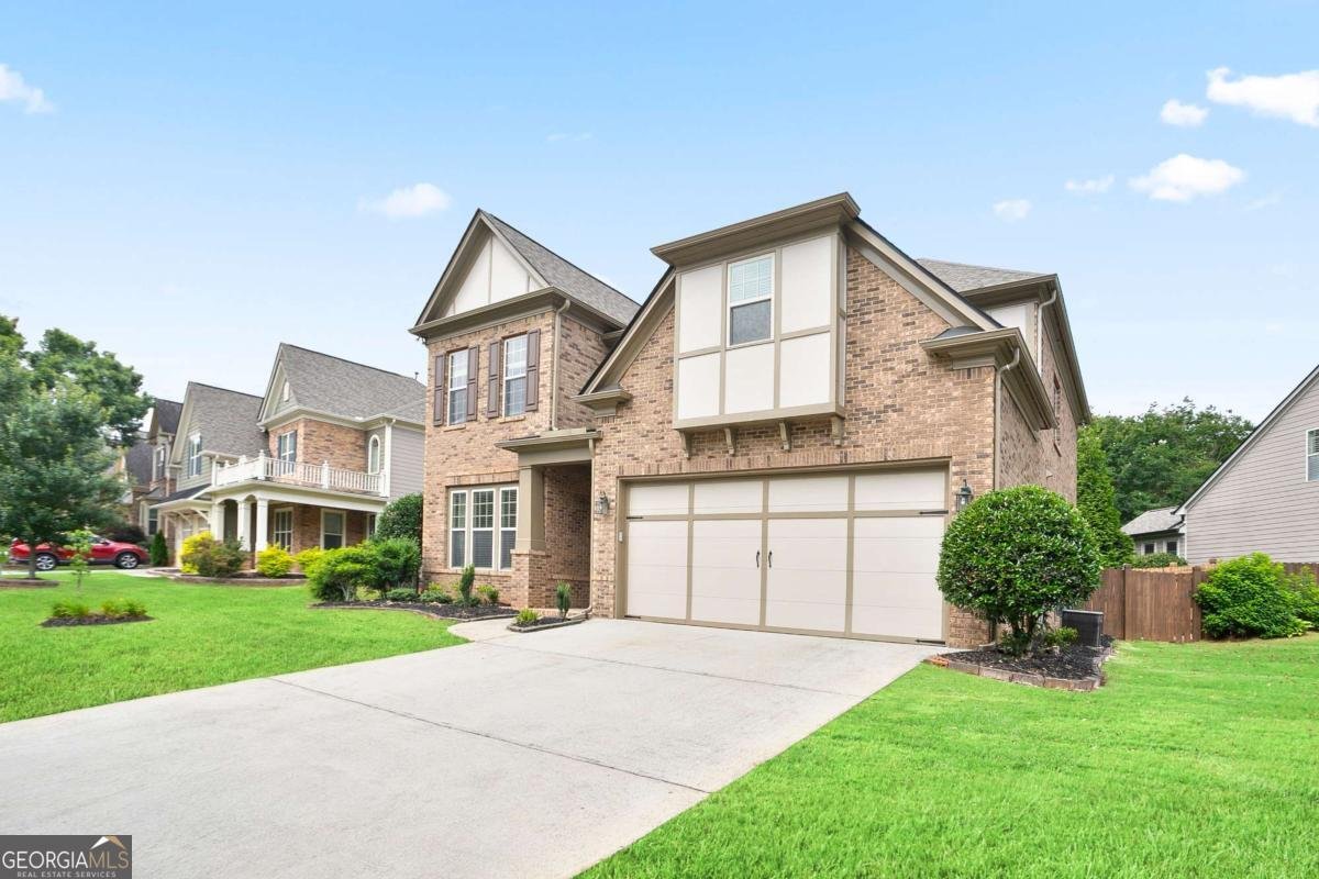 12194 Limeridge Court Alpharetta - 3