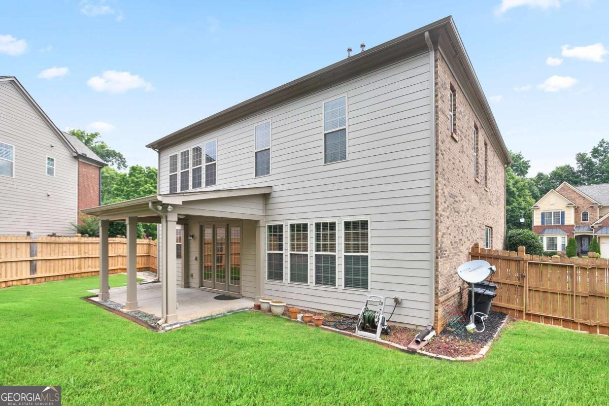 12194 Limeridge Court Alpharetta - 33
