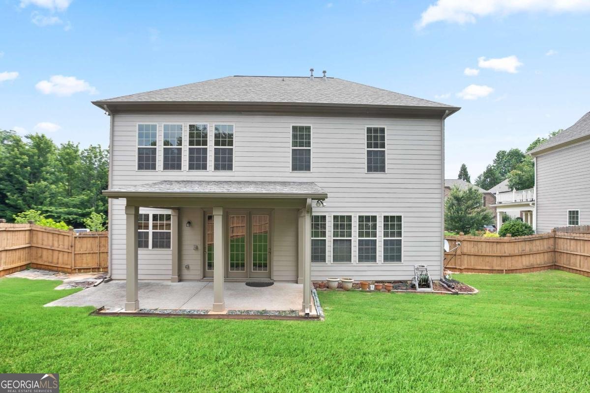 12194 Limeridge Court Alpharetta - 34