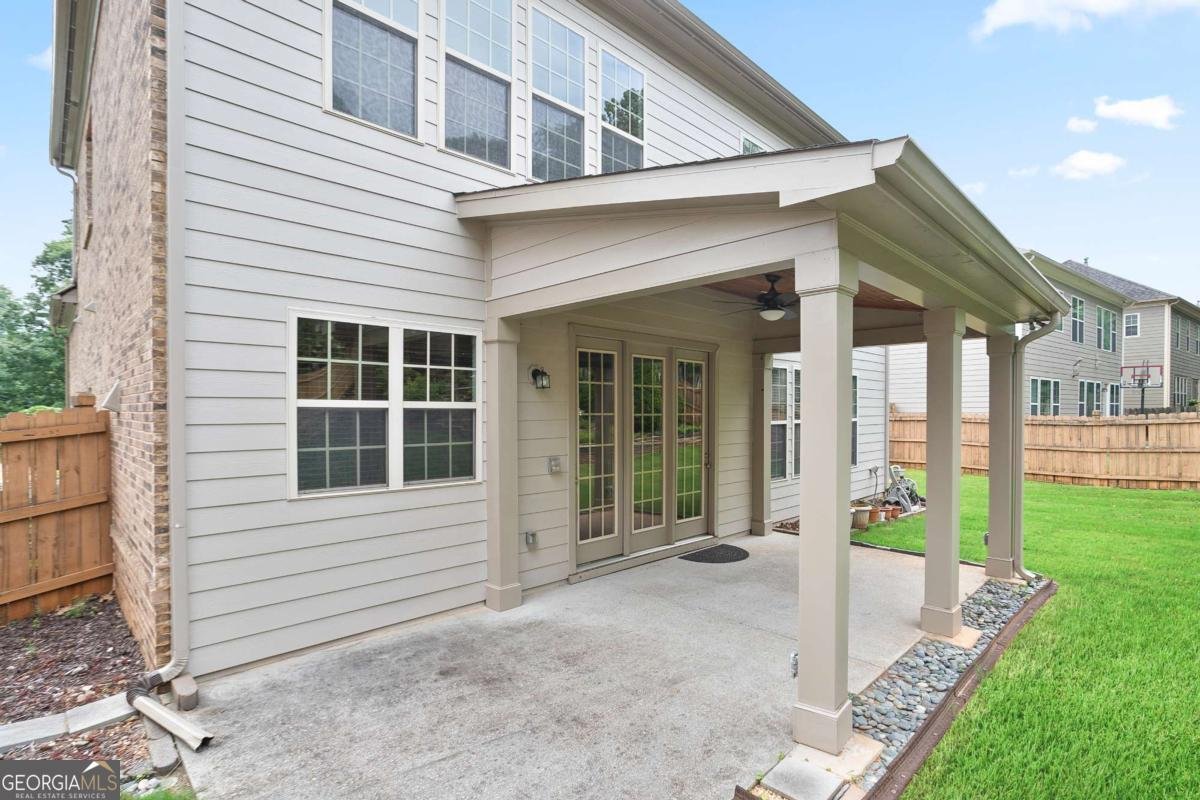 12194 Limeridge Court Alpharetta - 35