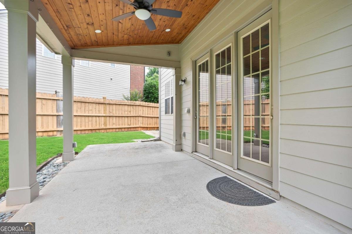 12194 Limeridge Court Alpharetta - 36