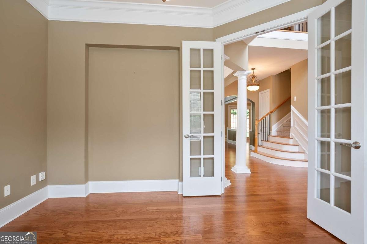 12194 Limeridge Court Alpharetta - 5