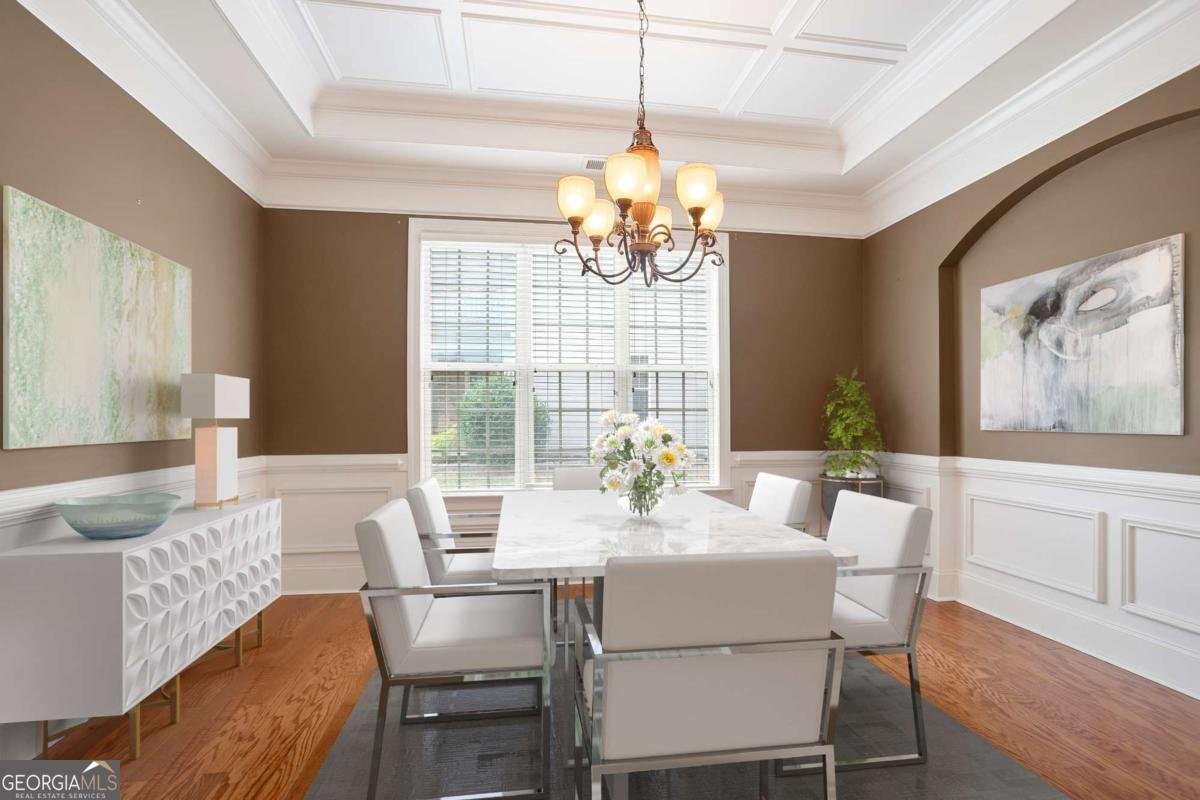 12194 Limeridge Court Alpharetta - 6