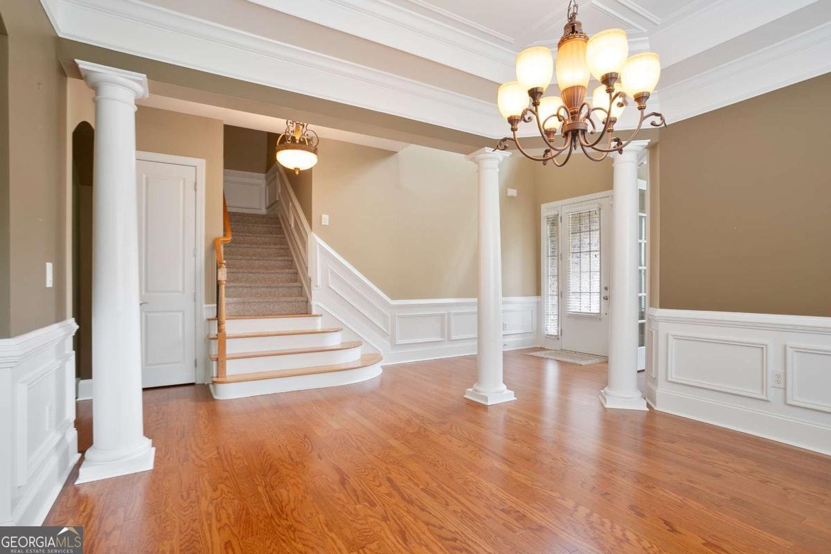12194 Limeridge Court Alpharetta - 8