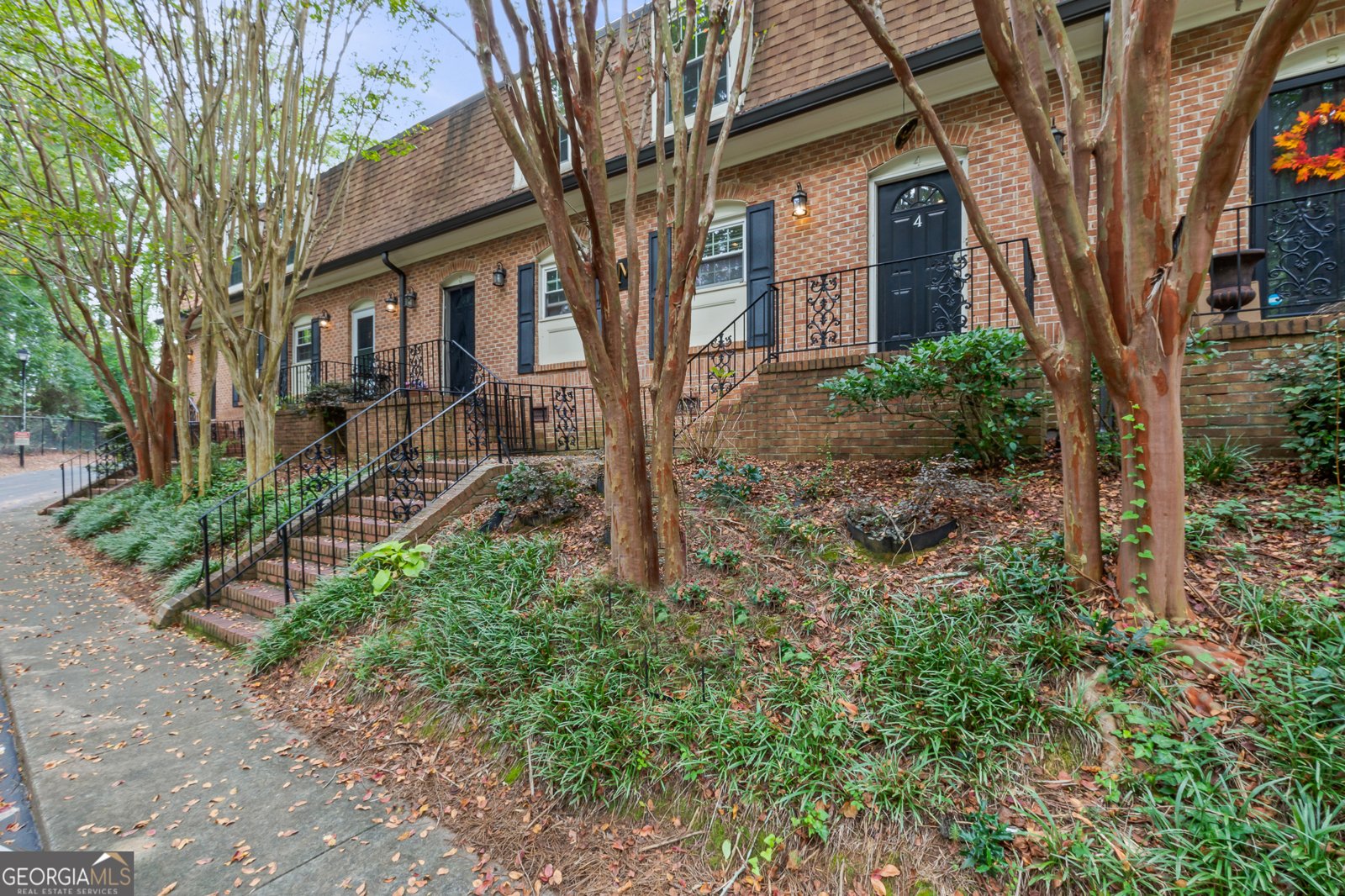 1261 Lavista Road Atlanta - 1