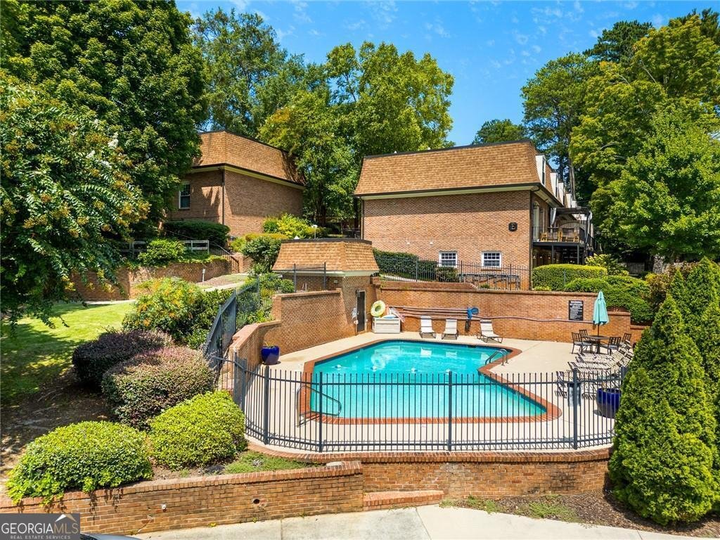 1261 Lavista Road Atlanta - 27