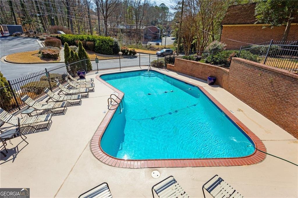 1261 Lavista Road Atlanta - 28