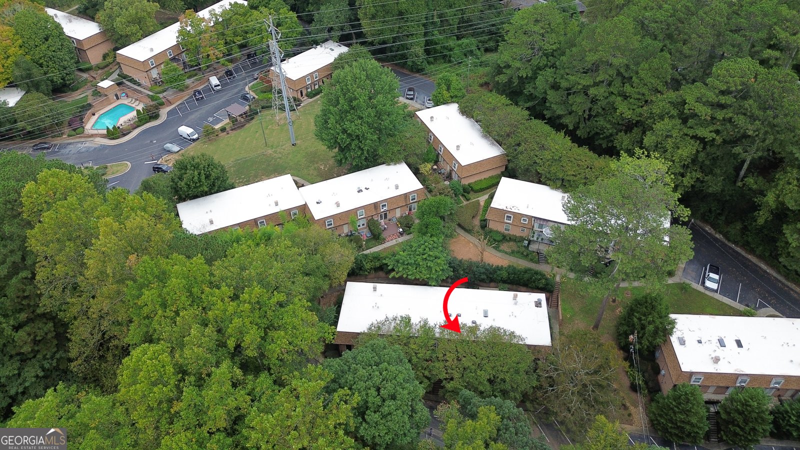 1261 Lavista Road Atlanta - 29
