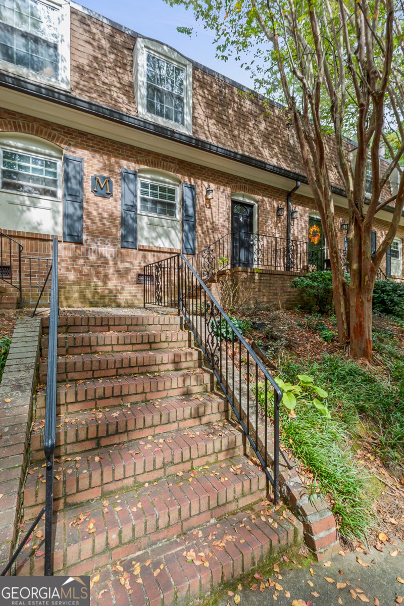 1261 Lavista Road Atlanta - 3