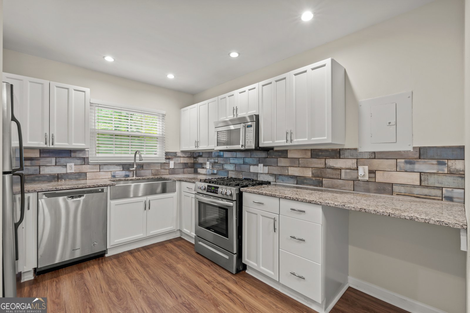 1261 Lavista Road Atlanta - 8