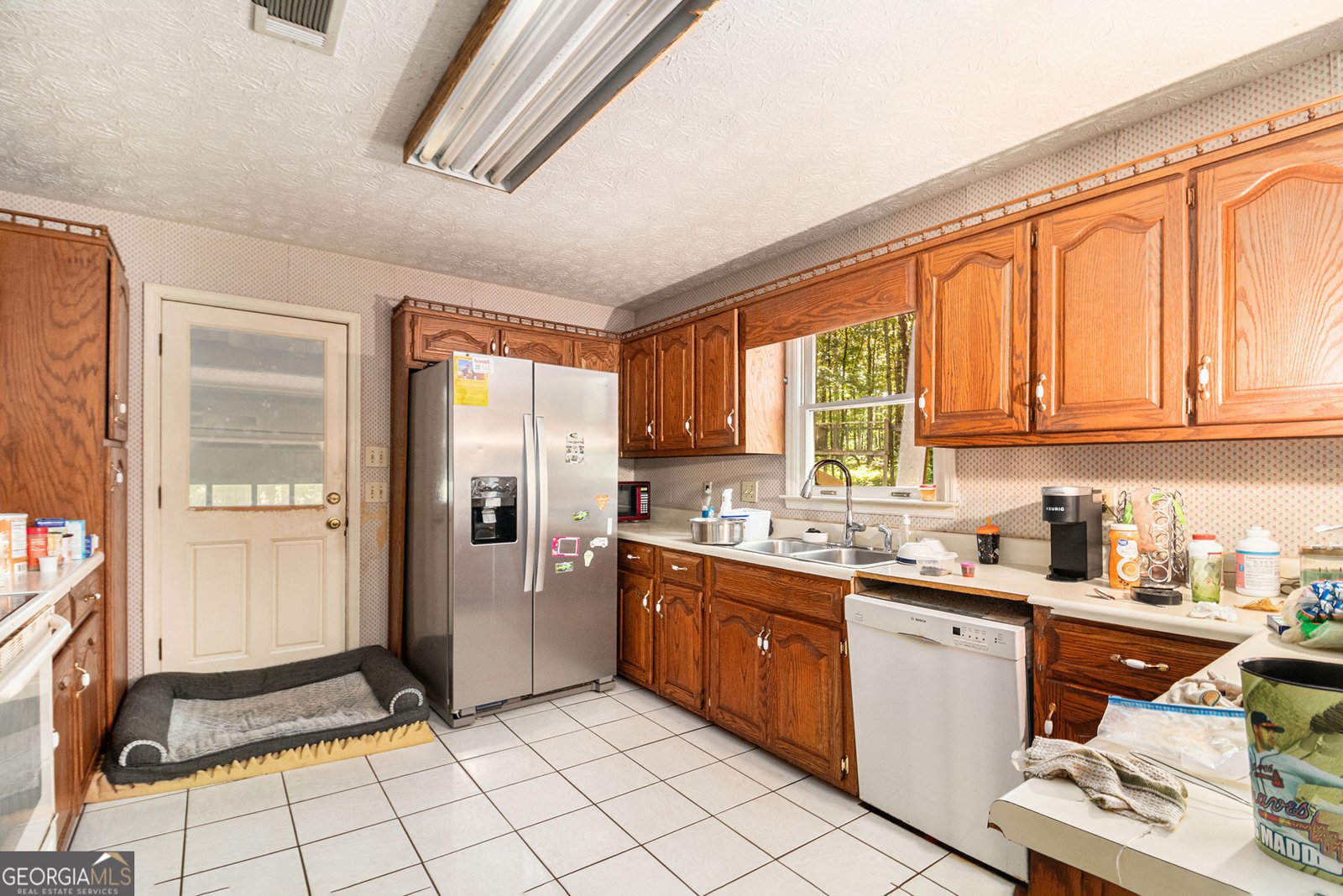 1722 Luther Bailey Road Senoia - 10
