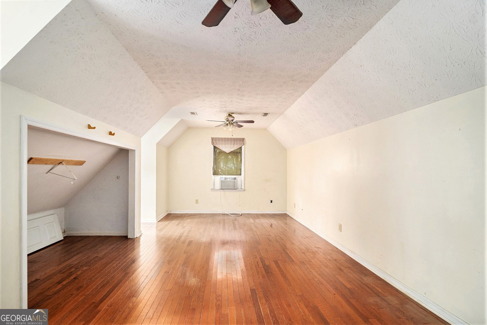 1722 Luther Bailey Road Senoia - 13