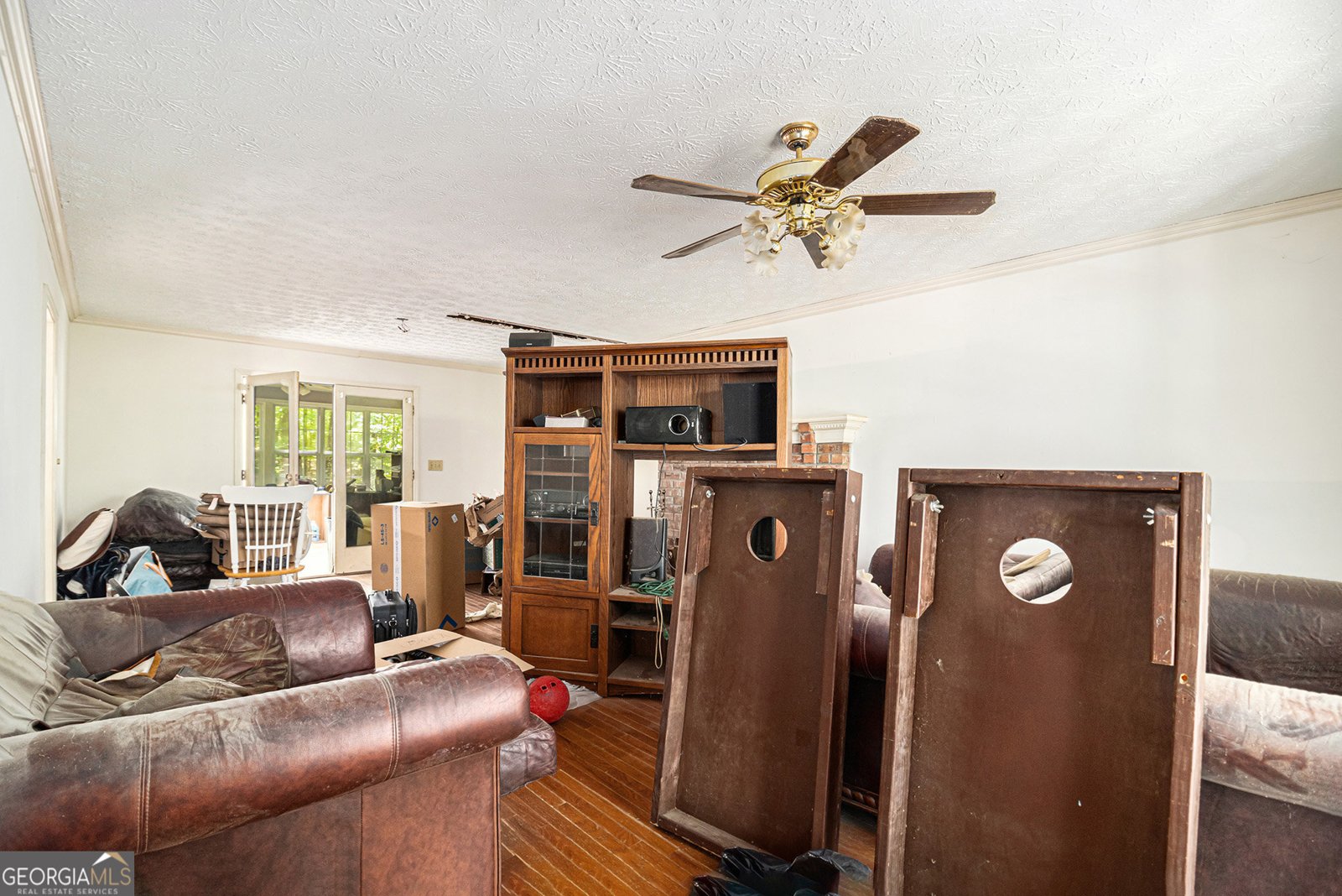 1722 Luther Bailey Road Senoia - 14