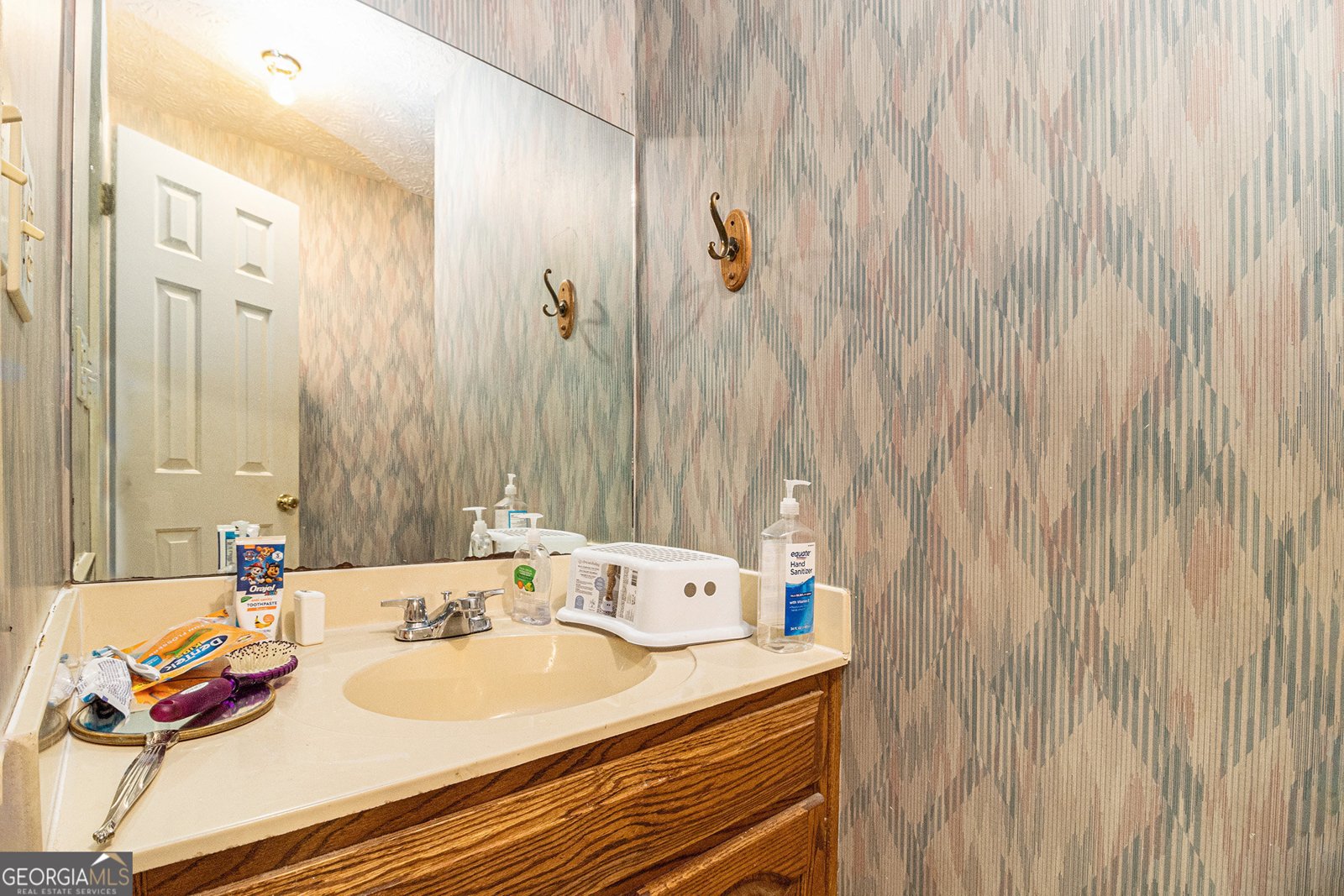 1722 Luther Bailey Road Senoia - 15