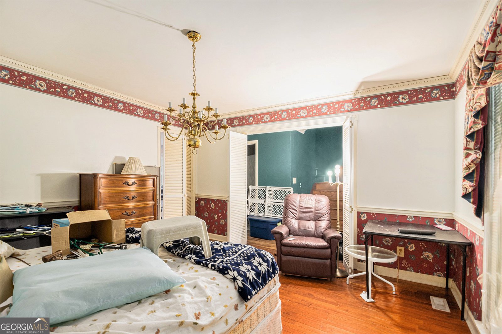 1722 Luther Bailey Road Senoia - 16