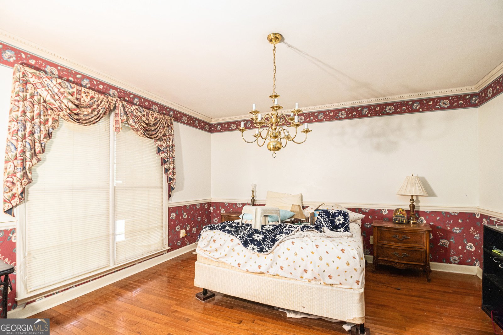 1722 Luther Bailey Road Senoia - 17