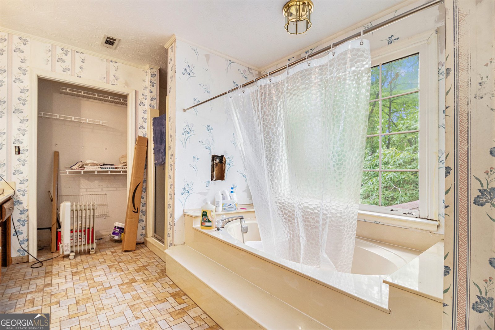 1722 Luther Bailey Road Senoia - 18