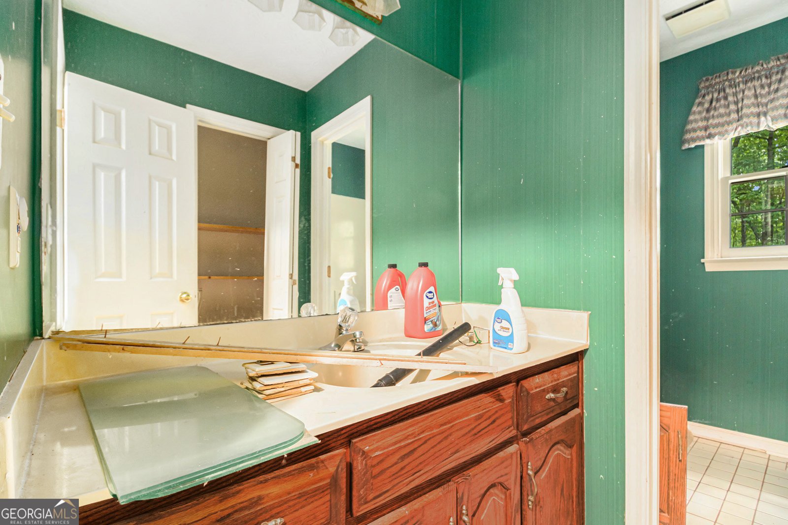 1722 Luther Bailey Road Senoia - 19