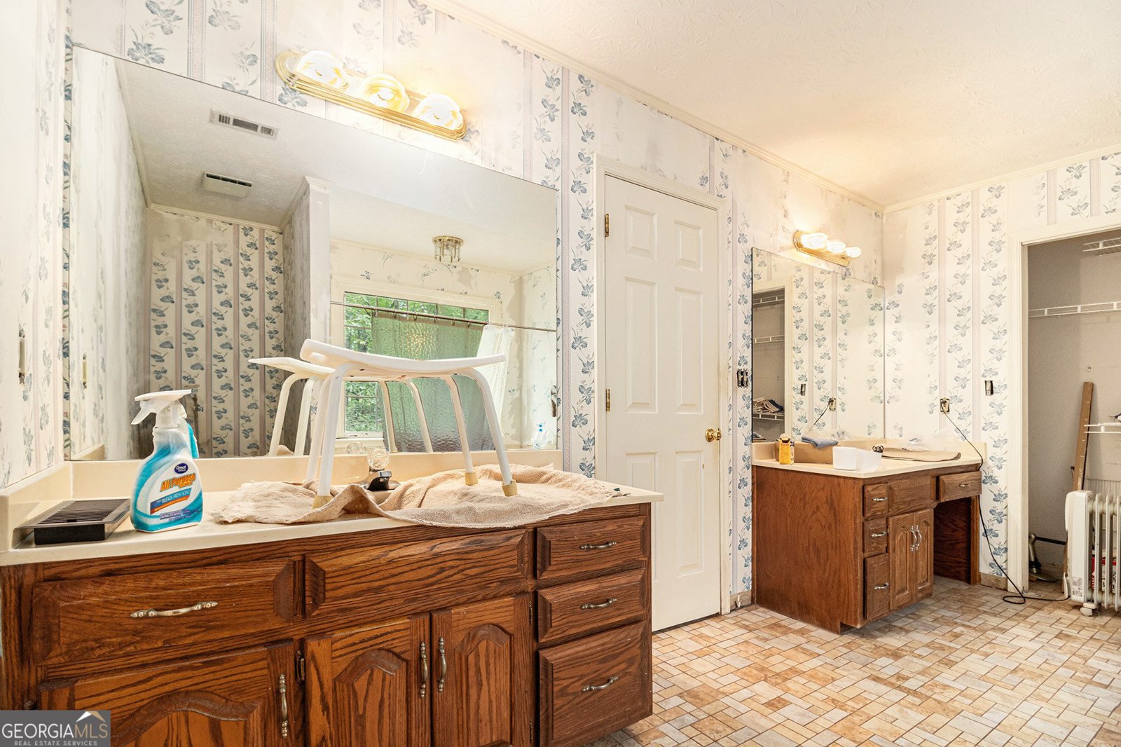 1722 Luther Bailey Road Senoia - 20