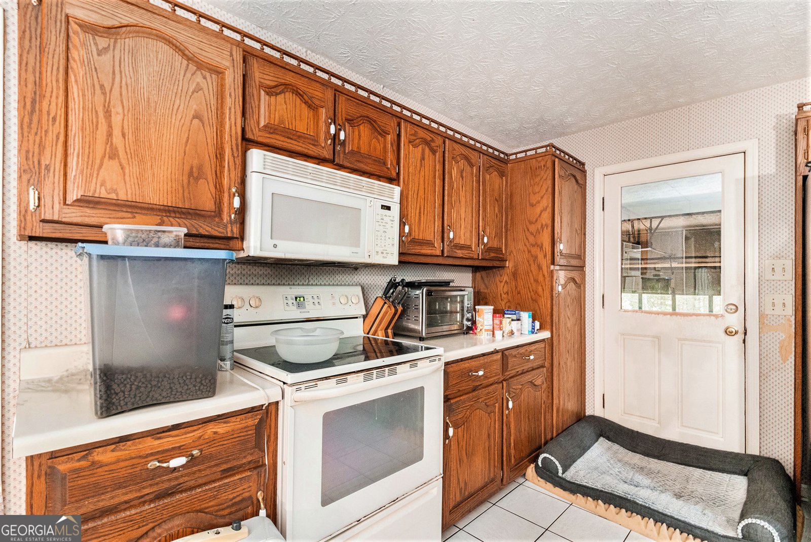 1722 Luther Bailey Road Senoia - 6