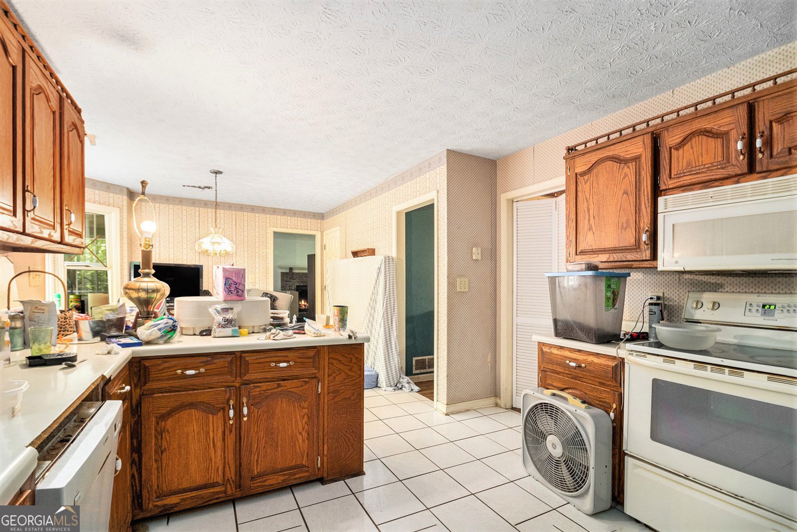 1722 Luther Bailey Road Senoia - 7