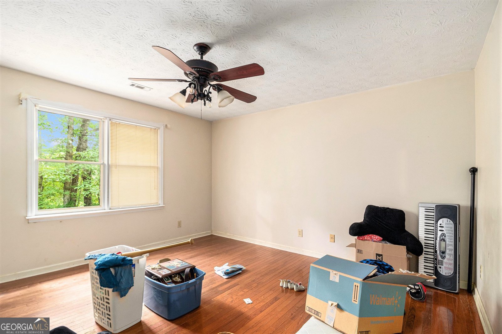 1722 Luther Bailey Road Senoia - 8