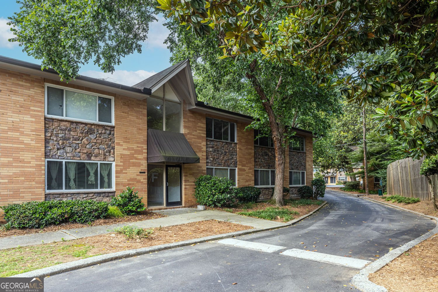 115 Biscayne Drive Atlanta - 1