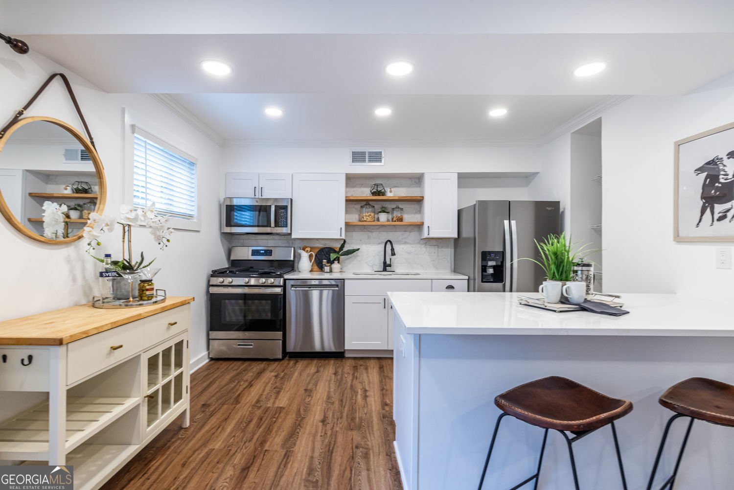 115 Biscayne Drive Atlanta - 15