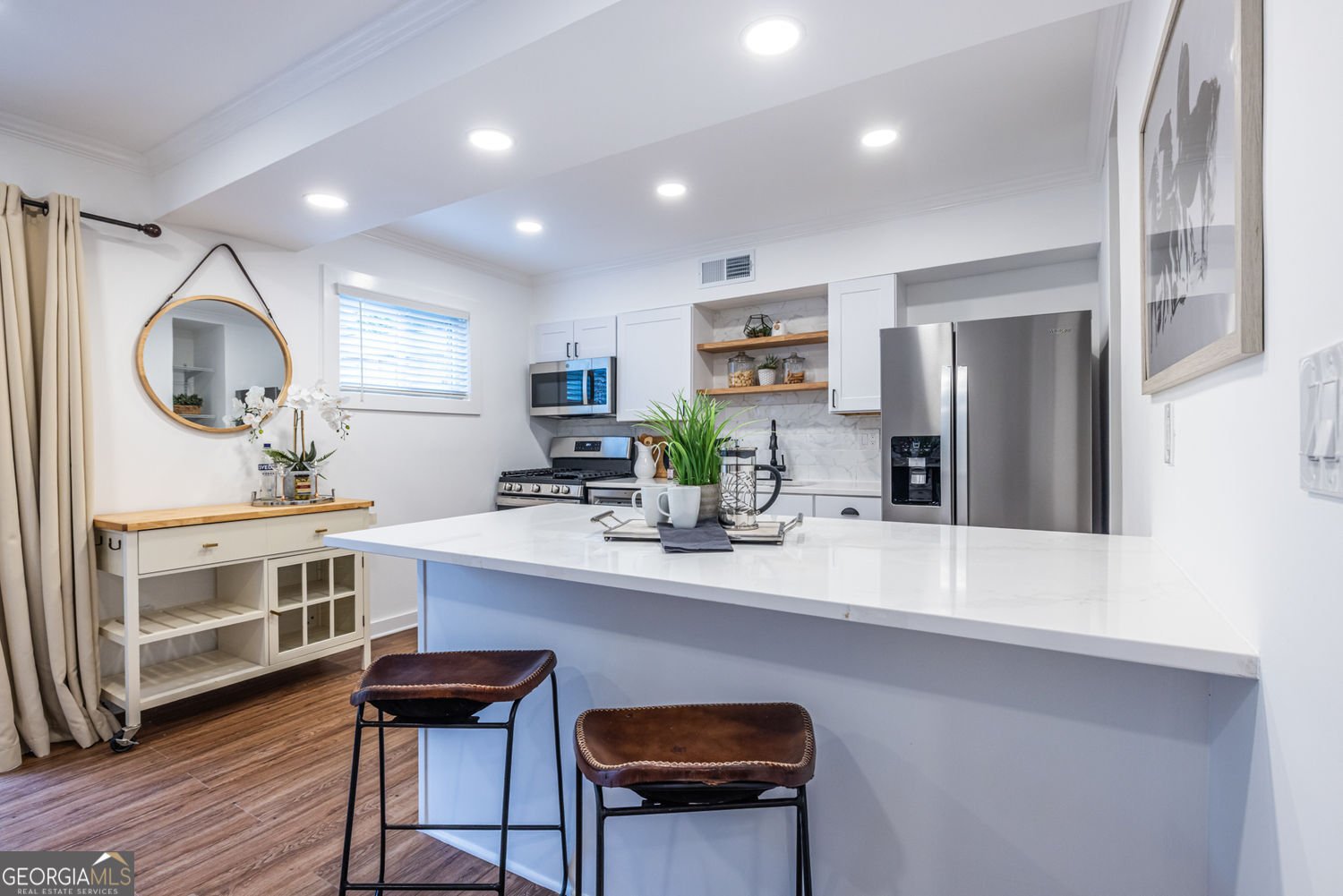 115 Biscayne Drive Atlanta - 16