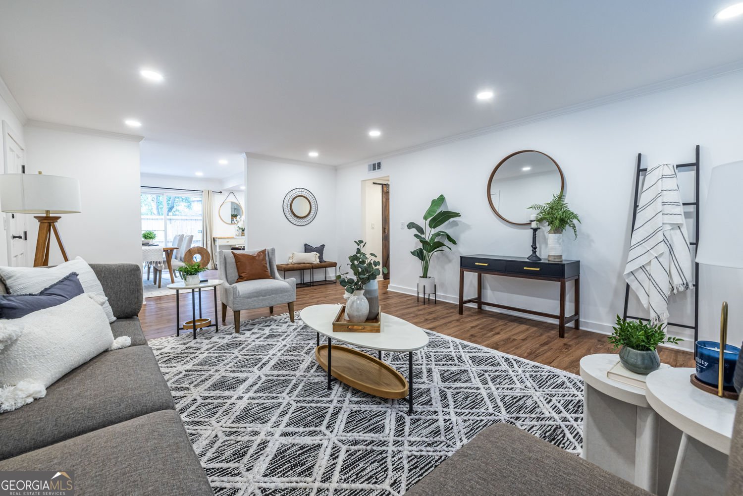 115 Biscayne Drive Atlanta - 3