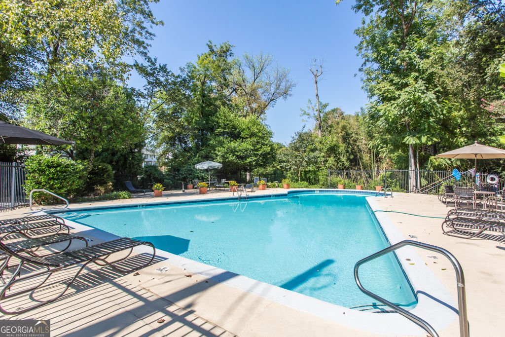 115 Biscayne Drive Atlanta - 52