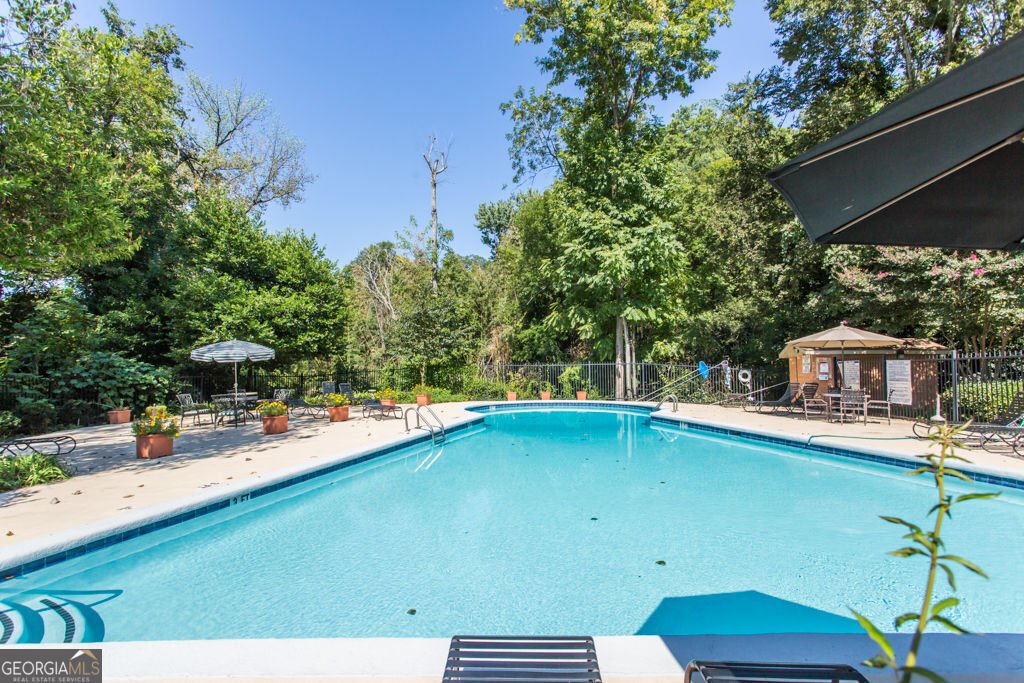 115 Biscayne Drive Atlanta - 53