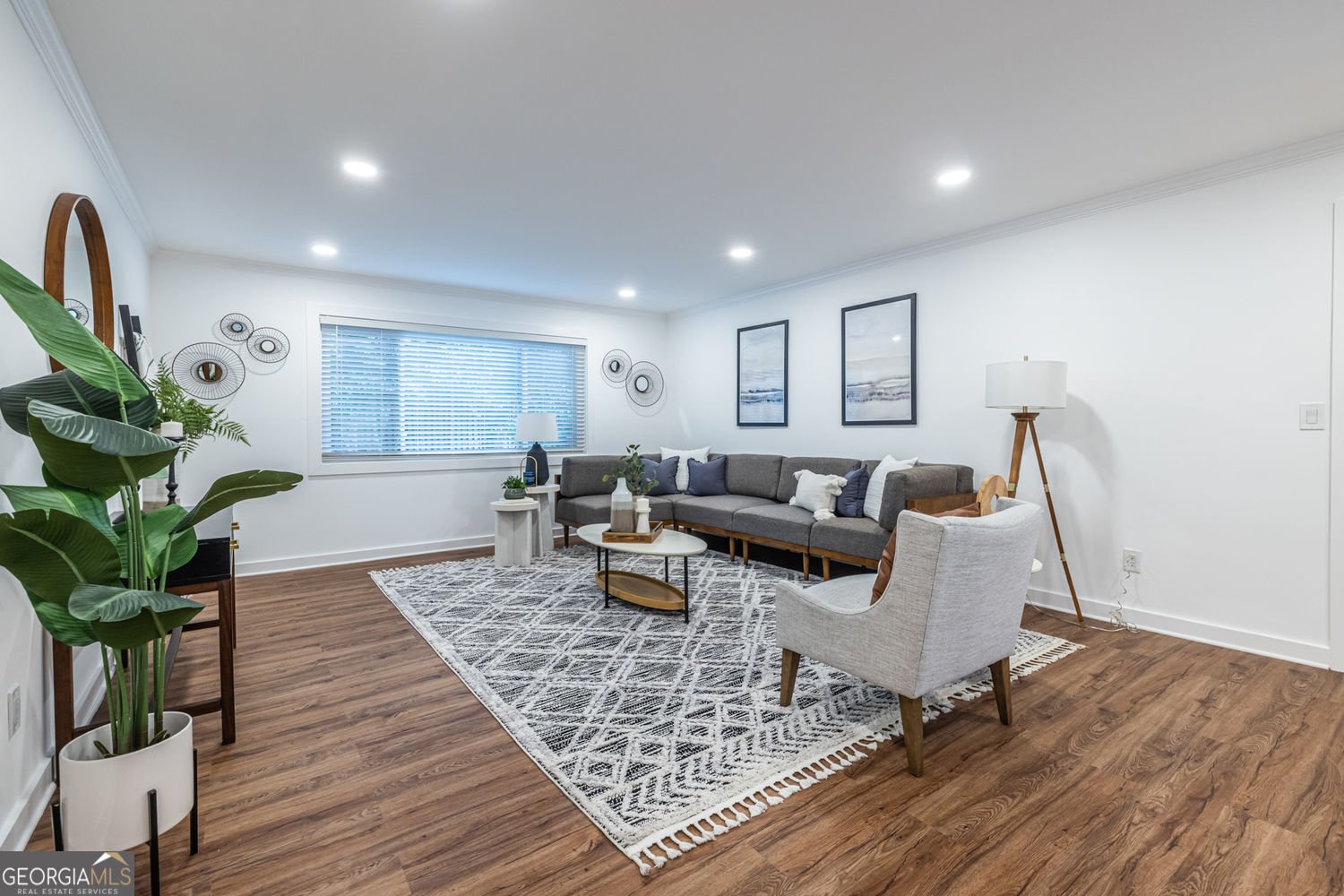 115 Biscayne Drive Atlanta - 6
