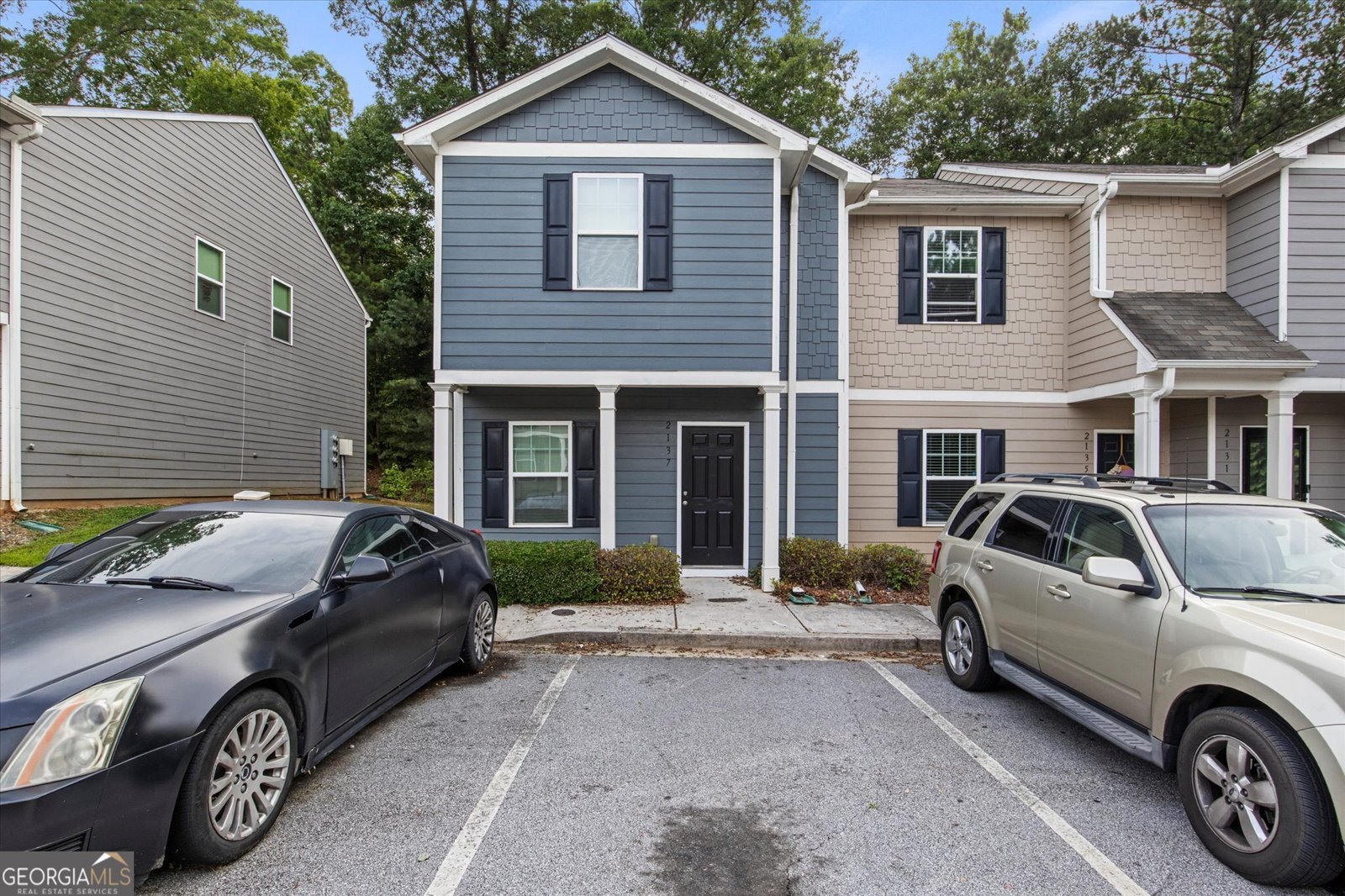 2137 Chadwick Road Atlanta - 1