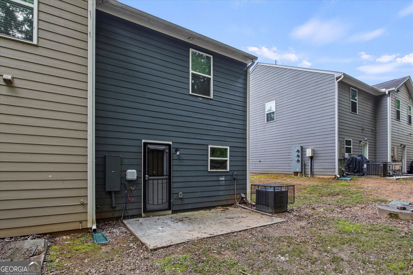 2137 Chadwick Road Atlanta - 25