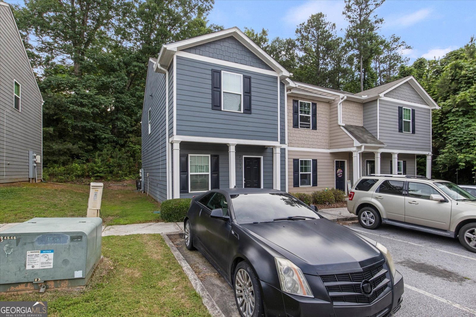2137 Chadwick Road Atlanta - 3
