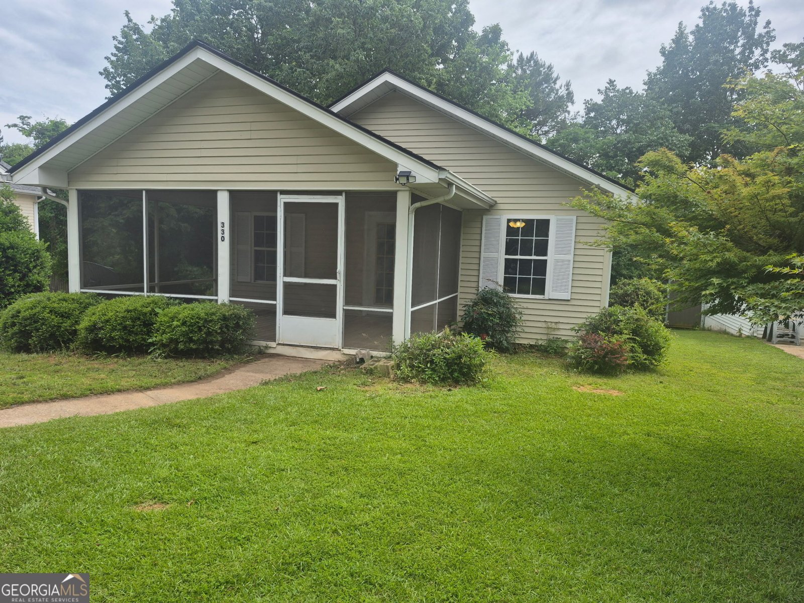 330 Peach Orchard Road Baldwin - 1