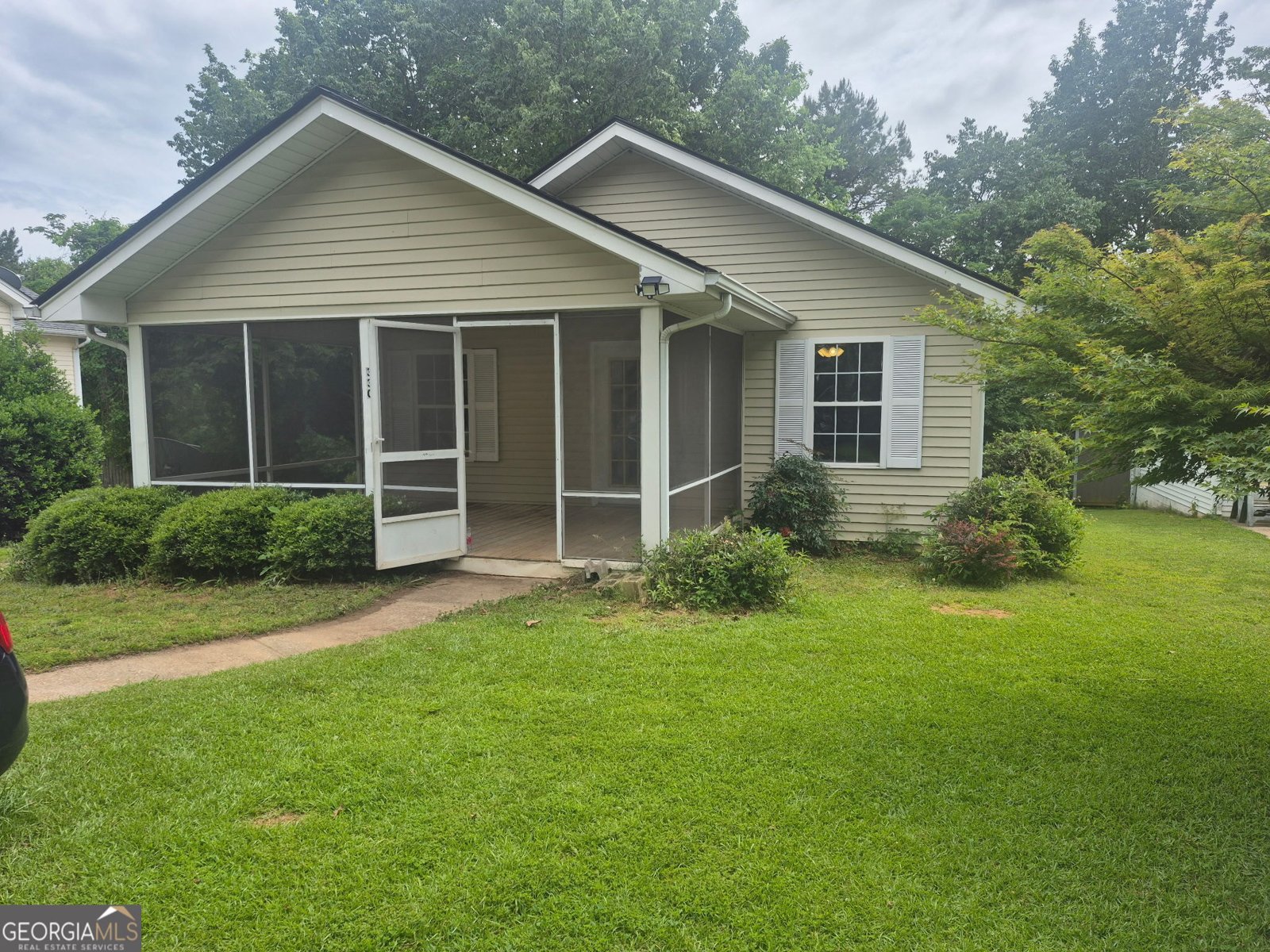 330 Peach Orchard Road Baldwin - 2