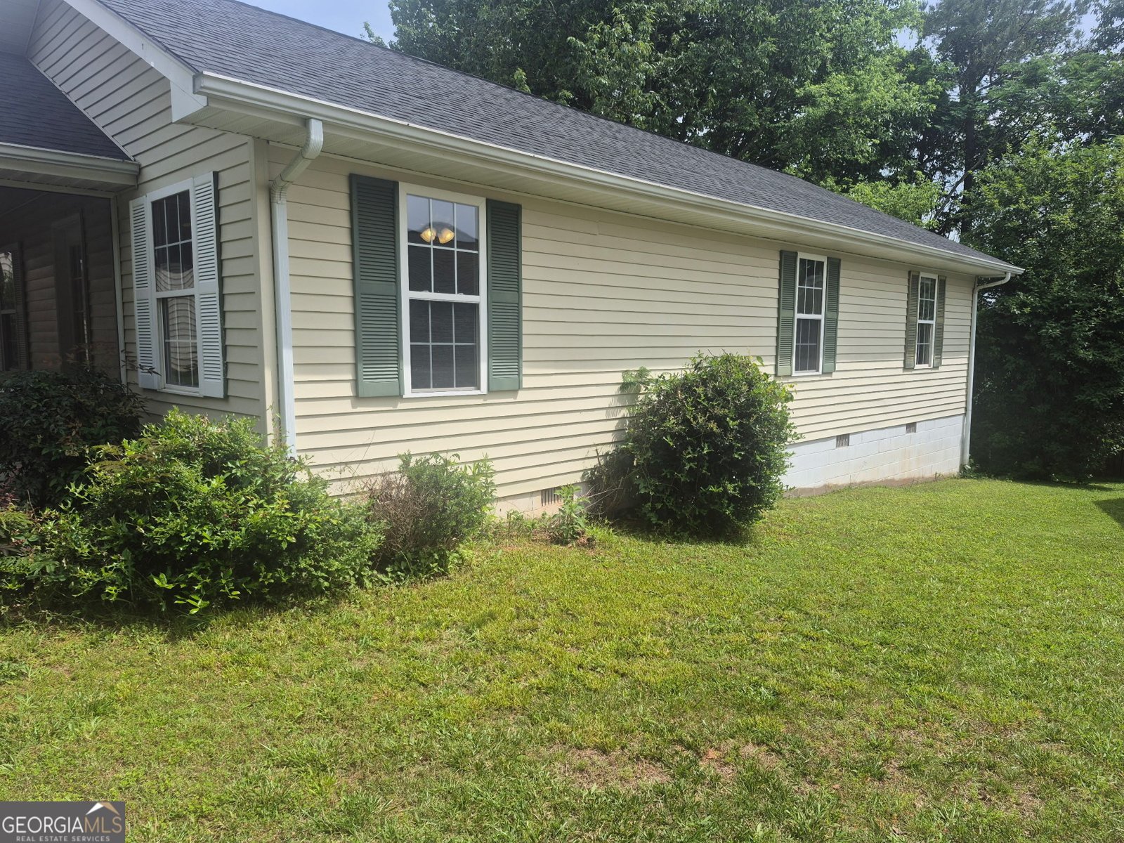 330 Peach Orchard Road Baldwin - 3