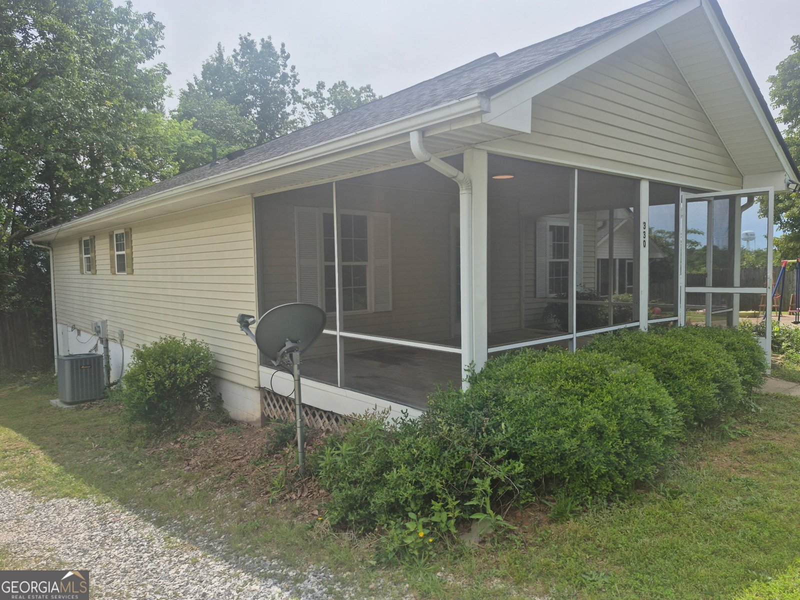 330 Peach Orchard Road Baldwin - 4