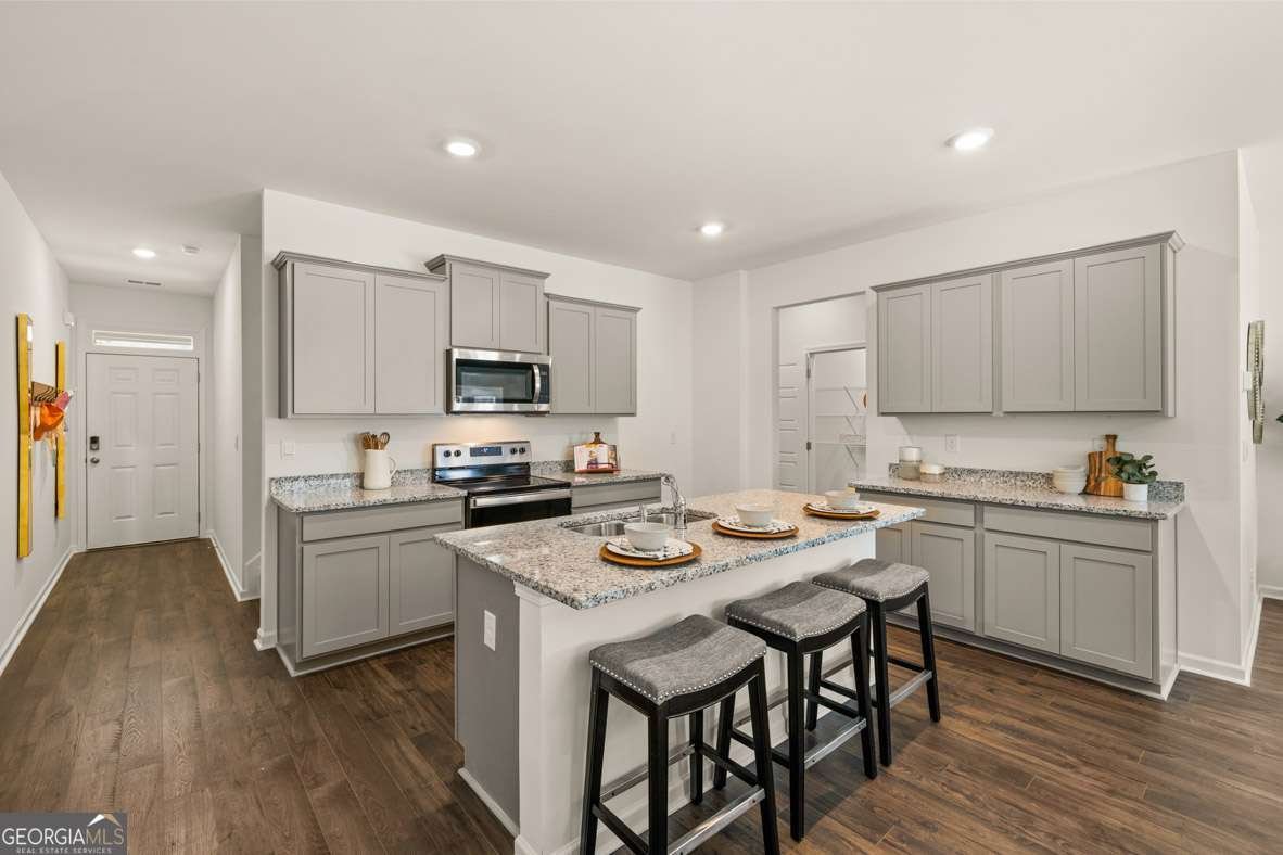 1402 Grand Branch Drive Lawrenceville - 15