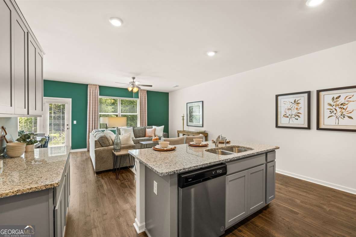 1402 Grand Branch Drive Lawrenceville - 19