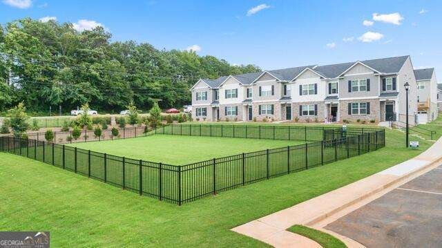 1402 Grand Branch Drive Lawrenceville - 2