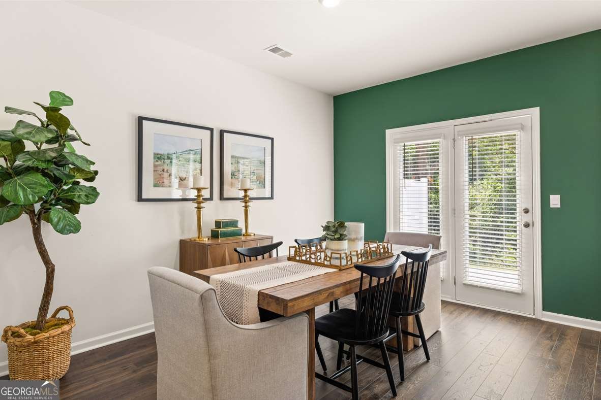 1402 Grand Branch Drive Lawrenceville - 21