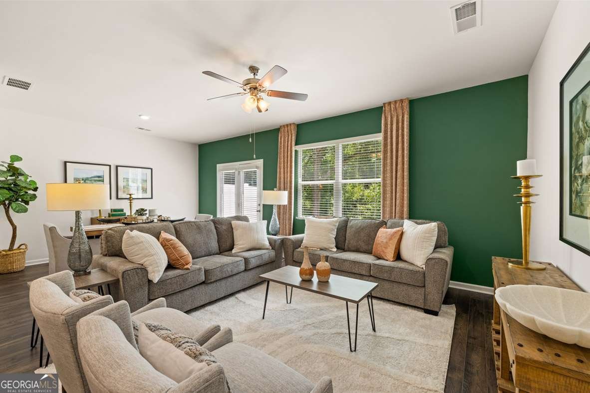 1402 Grand Branch Drive Lawrenceville - 24