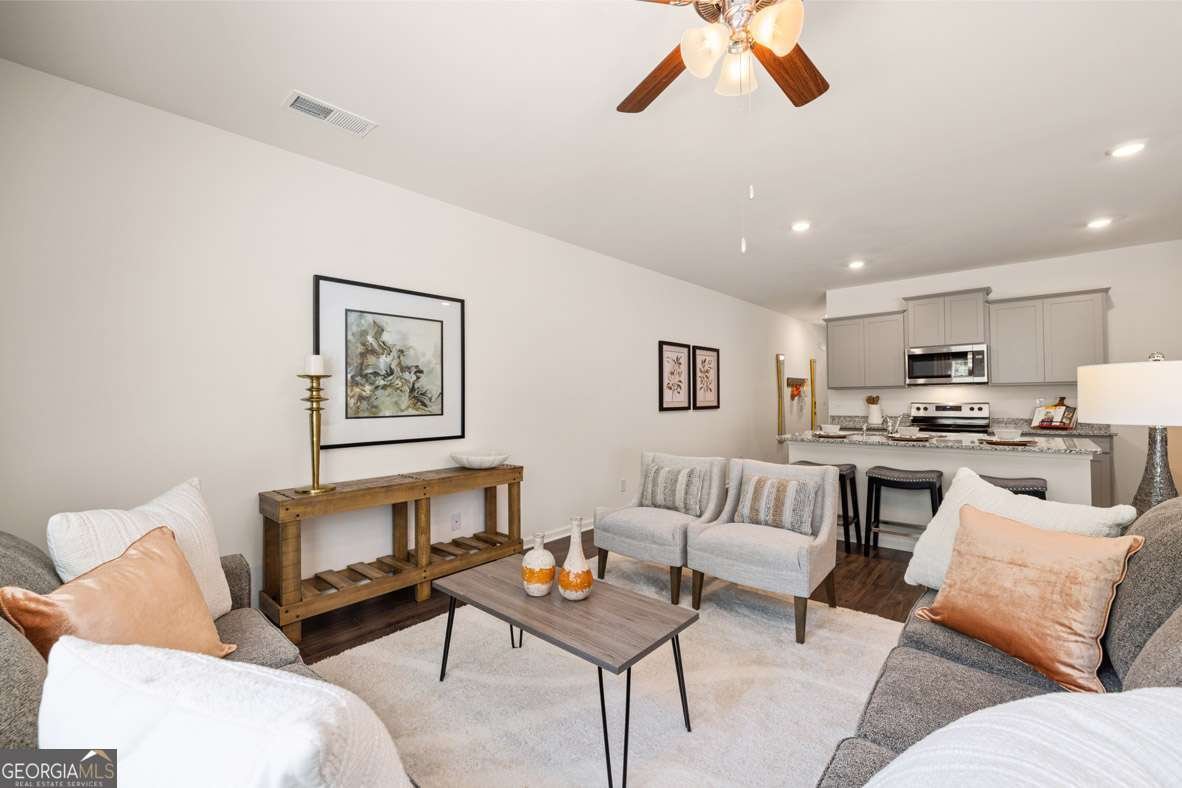 1402 Grand Branch Drive Lawrenceville - 26