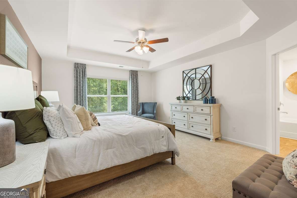 1402 Grand Branch Drive Lawrenceville - 29