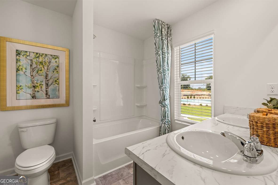 1402 Grand Branch Drive Lawrenceville - 40